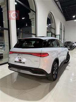 بی وای دی سیلیۆن 05 DM-i